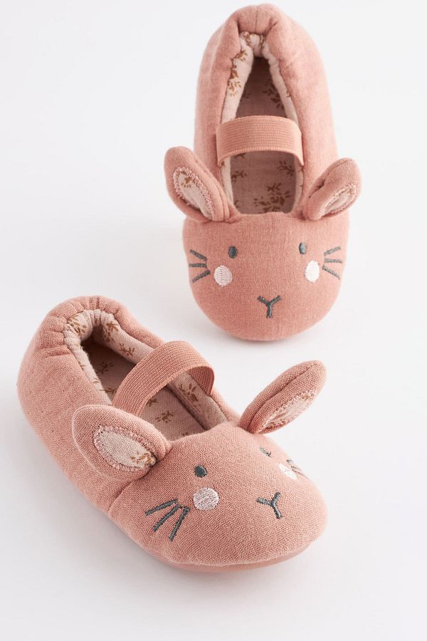 Next bunny slippers discount