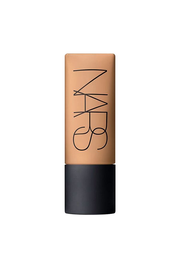 Nars-- Matte Finish Foundation - Soft Matte Complete - Valencia (45 ml) 1