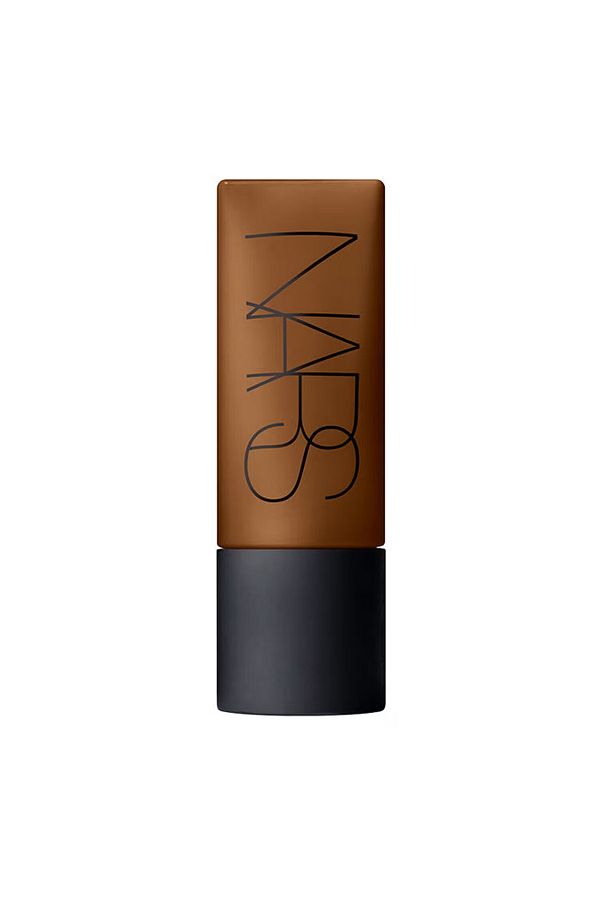 Nars-- Matte Finish Foundation - Soft Matte Complete - Caledonia (45 ml) 1