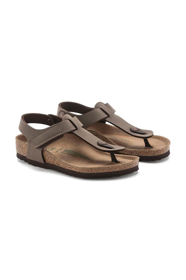 Birkenstock KAIRO KIDS BF EARTHY VEGAN Trendyol