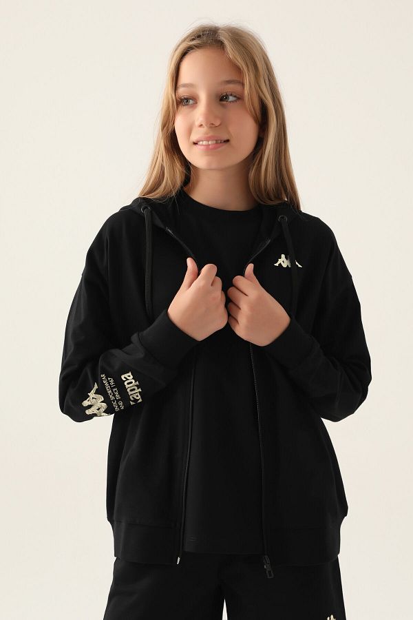 Kappa sweatshirt women top