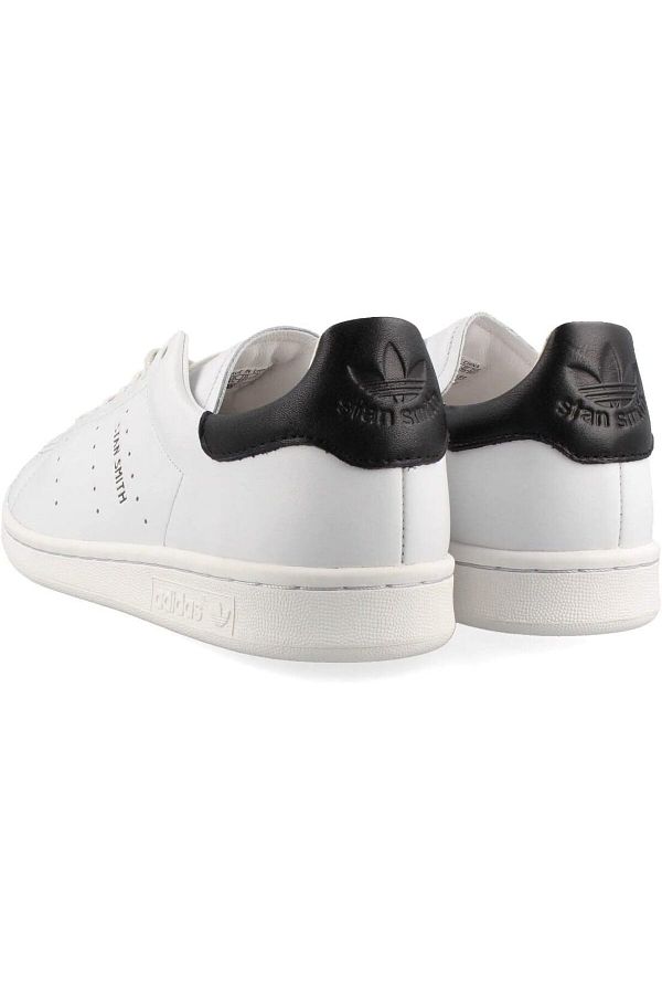 Stan smith core black crystal white sale