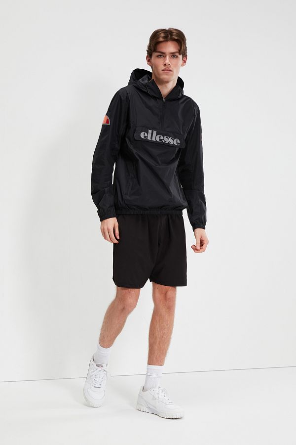 Ellesse herren windbreaker online