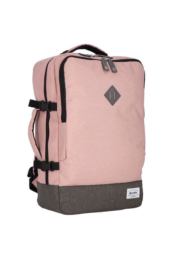 Worldpack Bestway Cabin Pro Rucksack 54 cm Laptopfach Trendyol