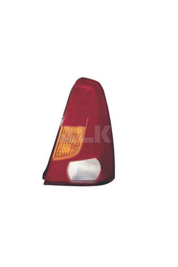 PLEKSAN-Stop Lamp Right Yellow Signal 03>>06 Logan PLEXAN 2270 Compatible 1