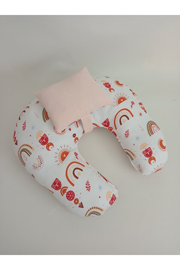 Wenaris Emzirme Yastığı