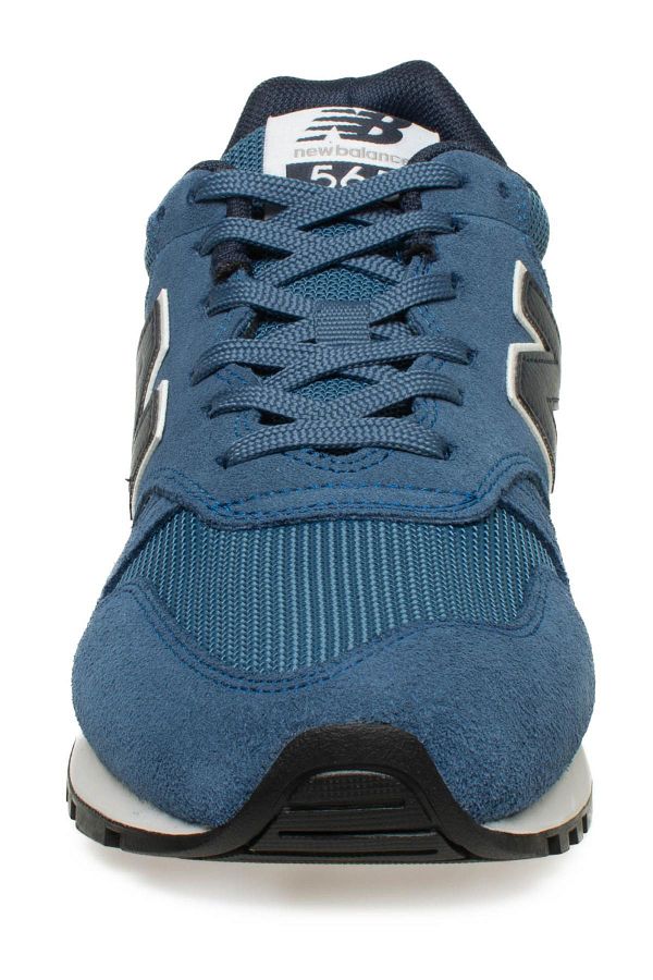 New Balance Ml565 Nb Lifestyle Men s Blue Men s Sneakers Trendyol