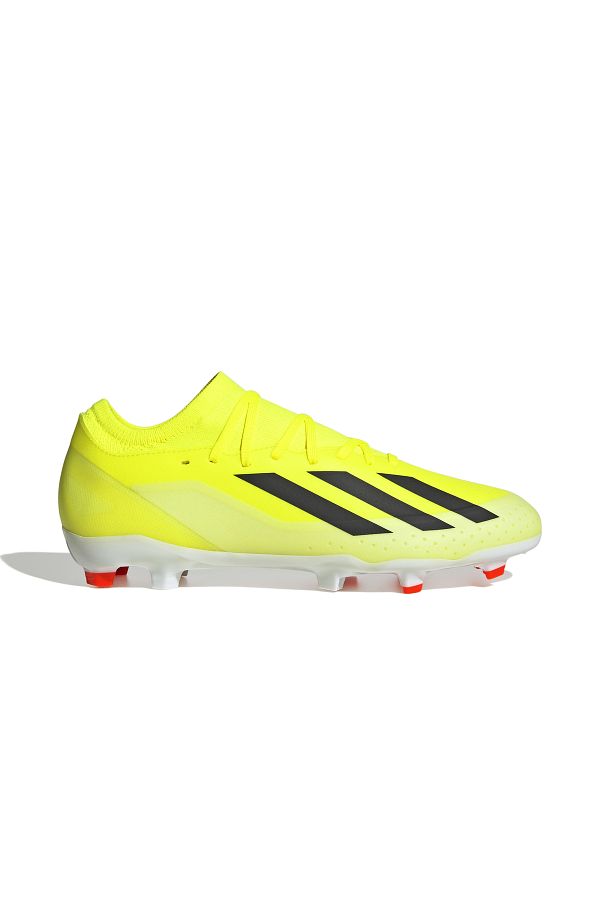 Adidas football shoes yellow on sale