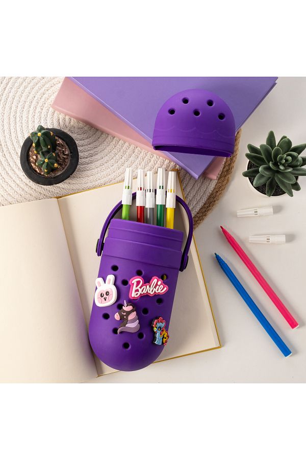 Crocs pencil case clearance