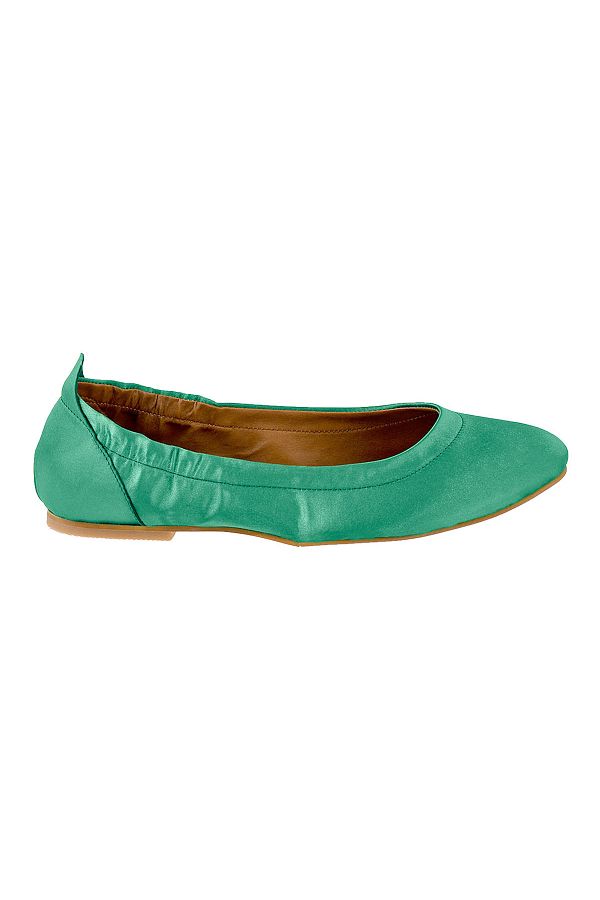 Foldy-Foldable Women's Ballerinas 1