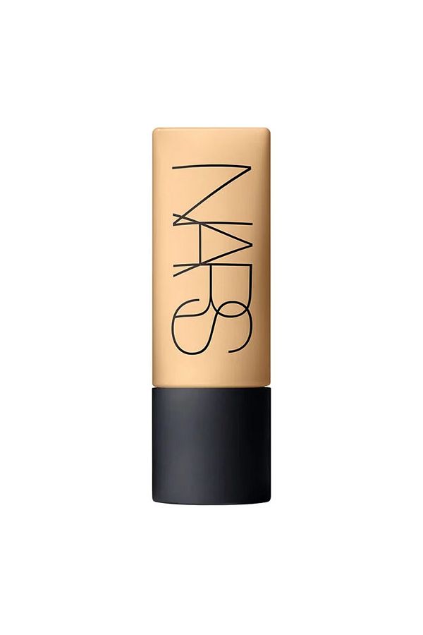 Nars-- Matte Finish Foundation - Soft Matte Complete - Fiji (45 ml) 1