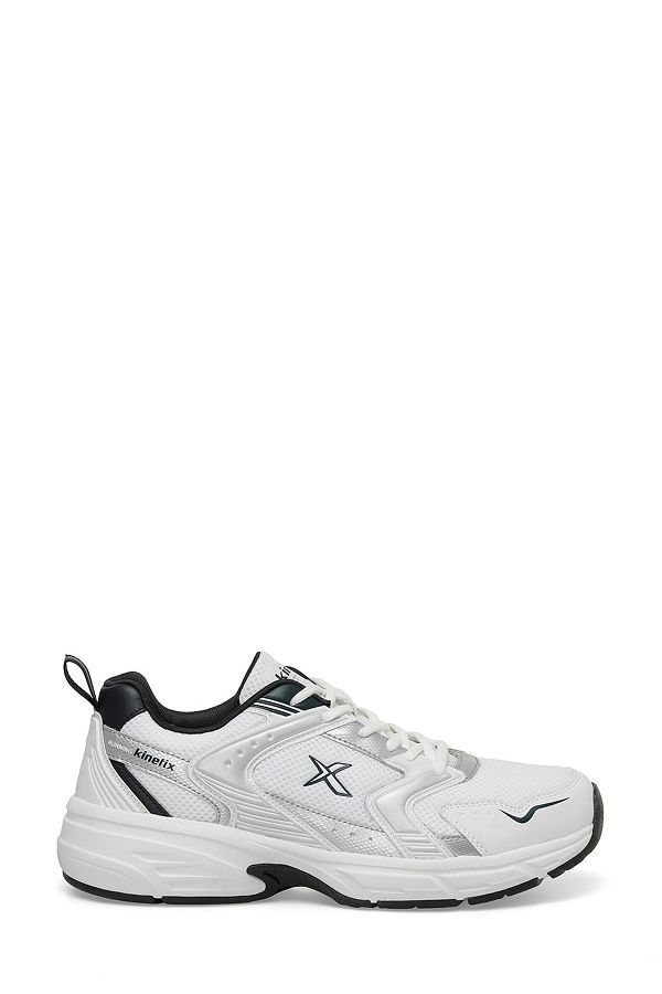Kinetix-SPERA TX 4FX White Men's Running Shoes 1