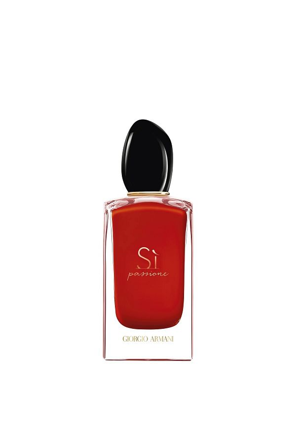 Giorgio Armani-Si Passione Edp 100 Ml Women's Perfume3614271994844 1