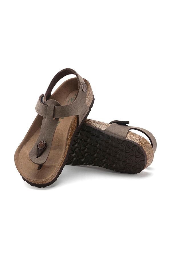 Birkenstock kairo kids discount