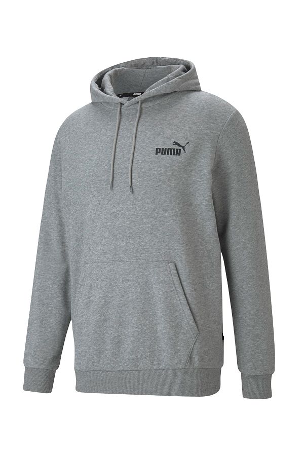 Puma 586692 gray Sweat For Men Trendyol