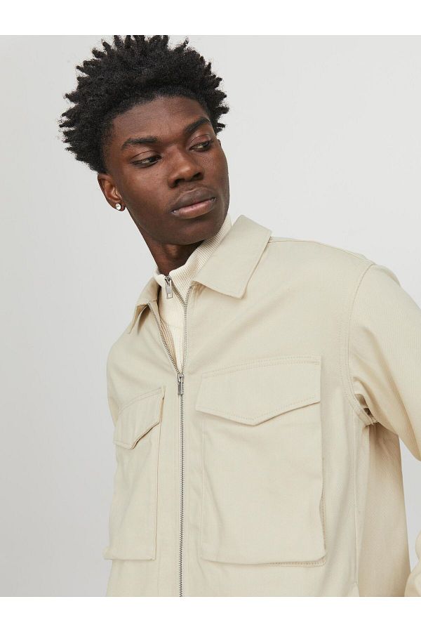 Jack jones premium jacket 2025