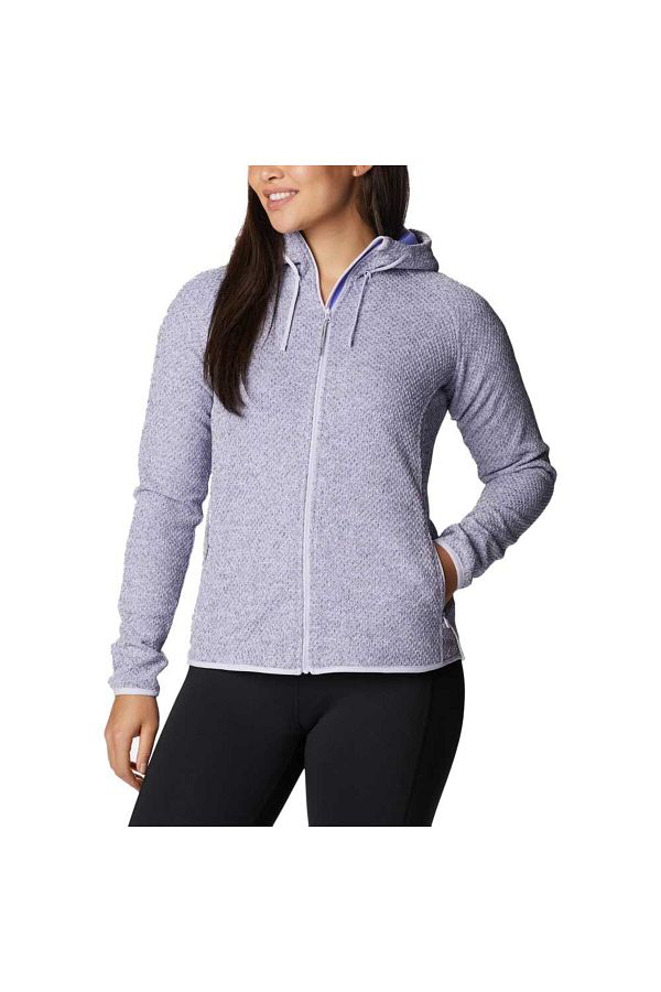 Columbia Pacific Point Full Zip Hoodie Women s Fleece Trendyol