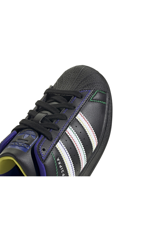 Adidas Superstar Black Iridescent Buy (Grade School) Adidas