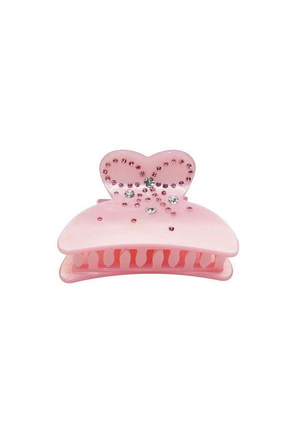 Roberta Lorenz-Special Design Latch Buckle with Bow Ribbon Stone| Eco-Friendly Bone Material 1