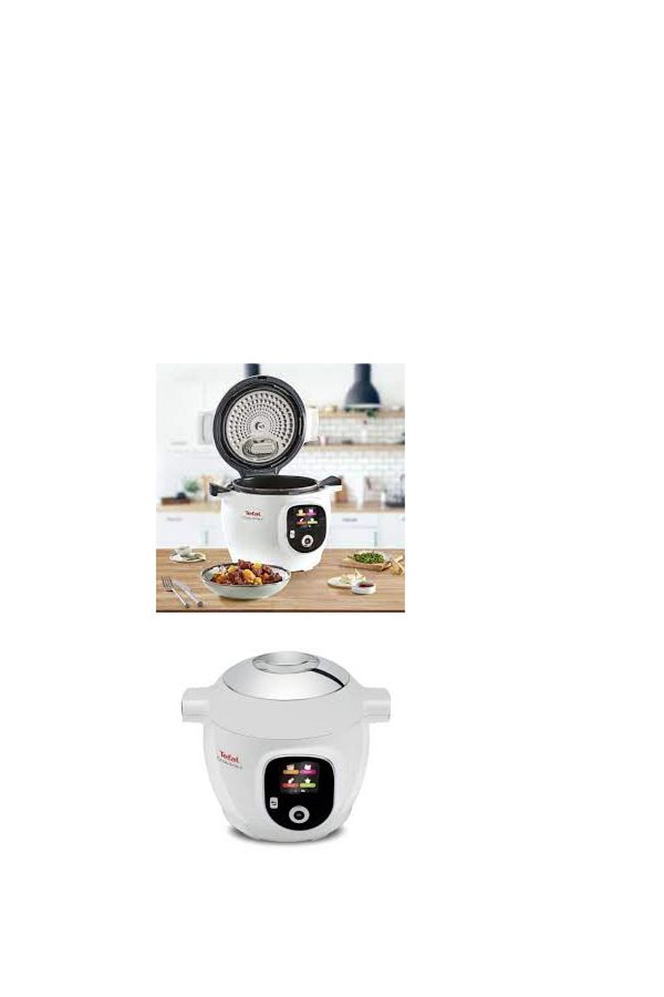 TEFAL Cook4me Multi Cooker Trendyol