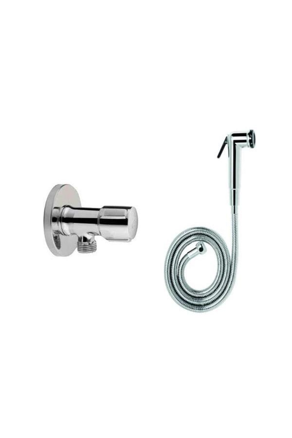 GPD-Bidet Intermediate Faucet and Bidet Tms01-sts05 1