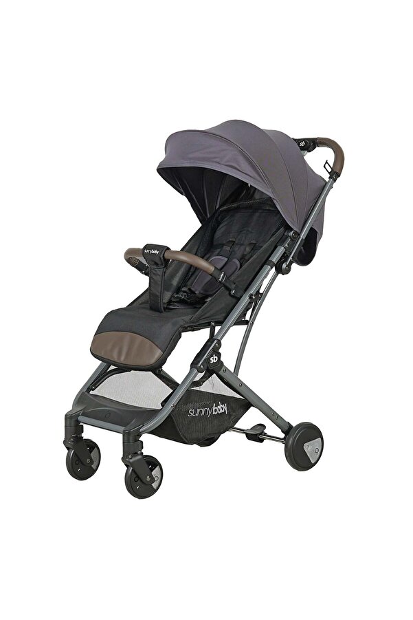 Sunny Baby Polo Kabin Bebek Arabası 9033
