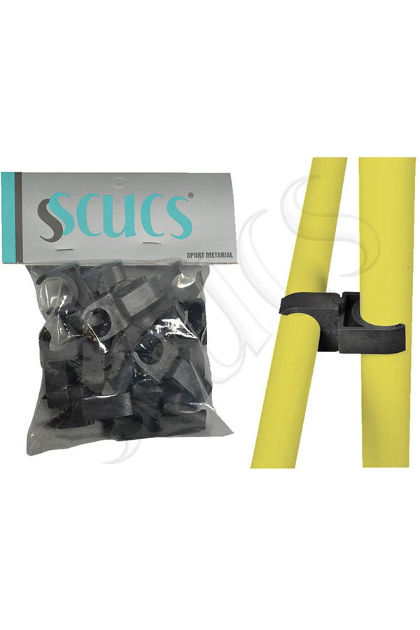 SCUCS-SLALOM CLAMP SET 12 Pieces 1