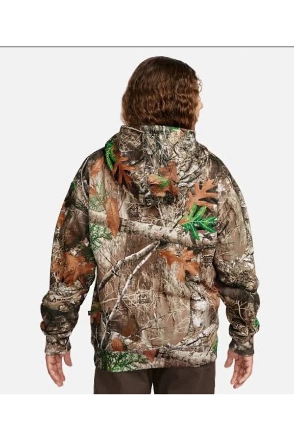 Nike realtree hoodie best sale