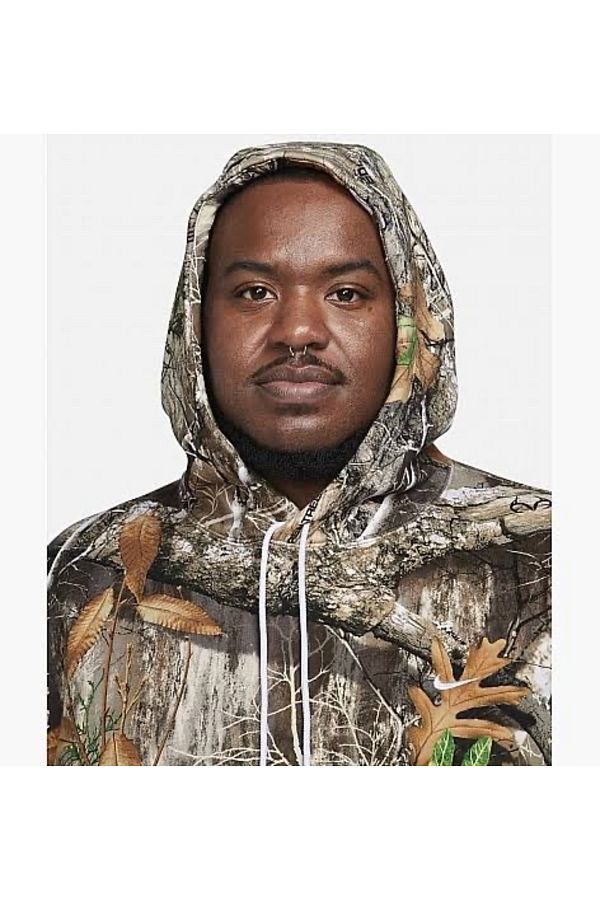 Nike realtree clothing sales