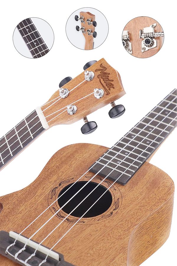 Midex tenor ukulele new arrivals