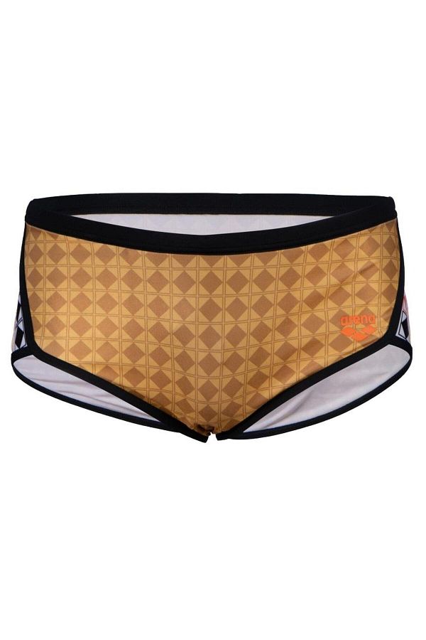ARENA-50Th Men's Swimmer Swimsuit 006182305 1