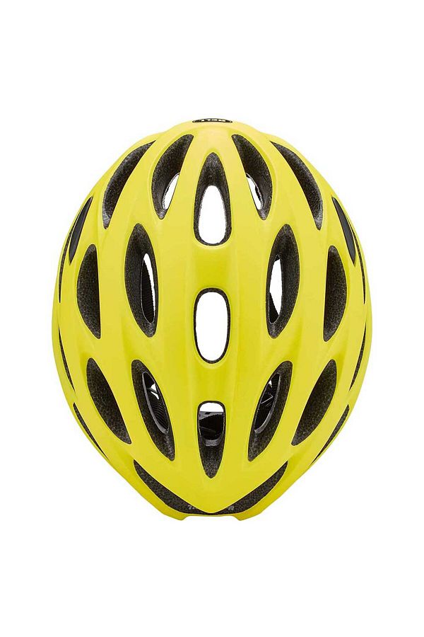 Giro Bell Tracker R Bike Helmet Yellow HVZ UA 54 61cm Trendyol