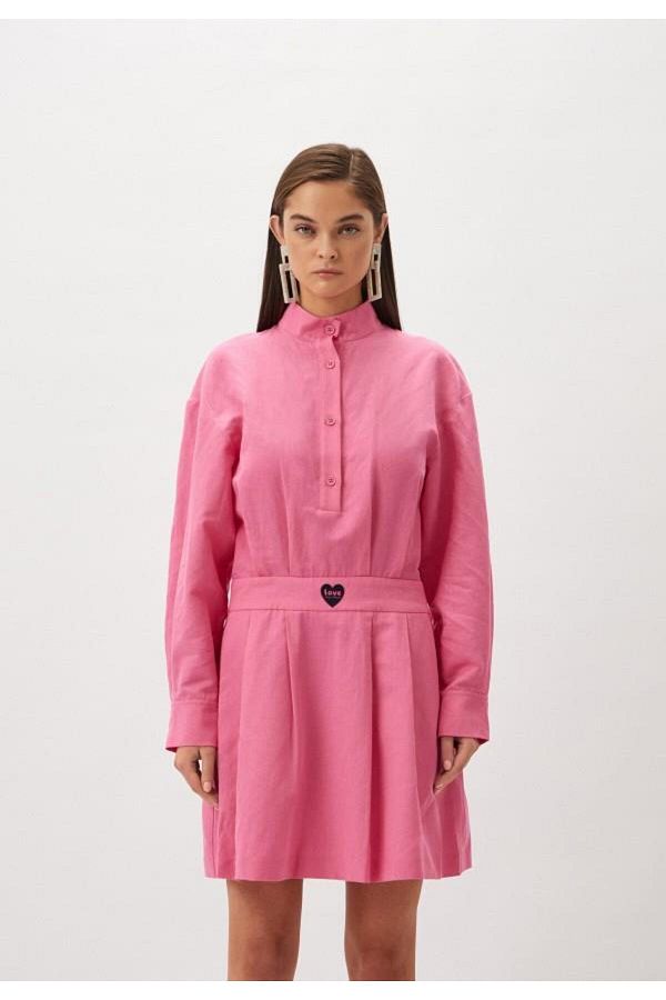 Robe love moschino on sale