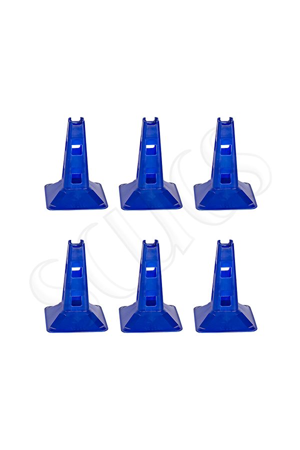 SCUCS-MULTI FUNCTIONAL FUNNEL 23 CM 6-PACK - M 1