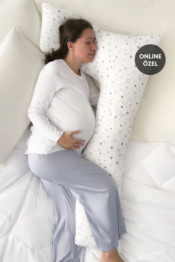 Yataş Hamile Uyku Yastığı