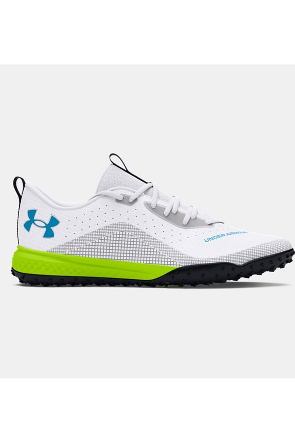 Under Armour-Men's UA Shadow 2 Astroturf Football Shoes3027237-100 1