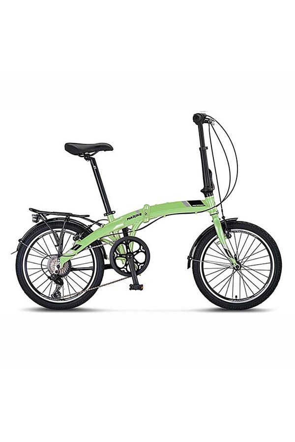 Mosso folding bike best sale