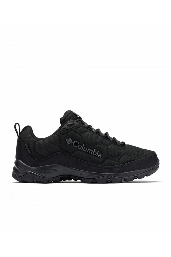 Columbia Men s Outdoor Shoes Black Trendyol
