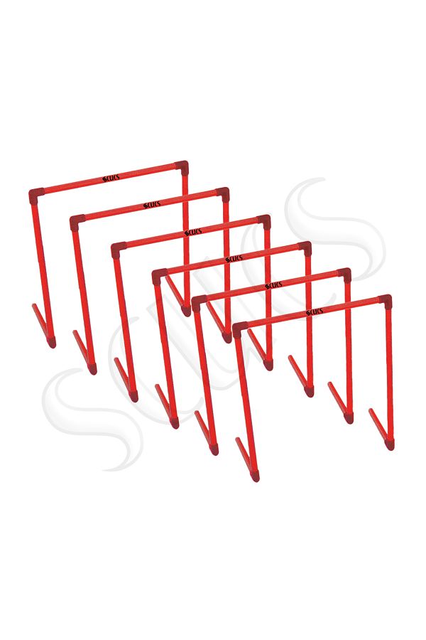 SCUCS-Jumping Obstacle Snap 70 cm Set of 6 1