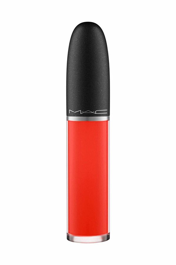 M.A.C-LIQUID LIPSTICK - RETRO MATTE LIQUID LIPCOLOUR QUİTE THE STANDOUT 5 ML 1