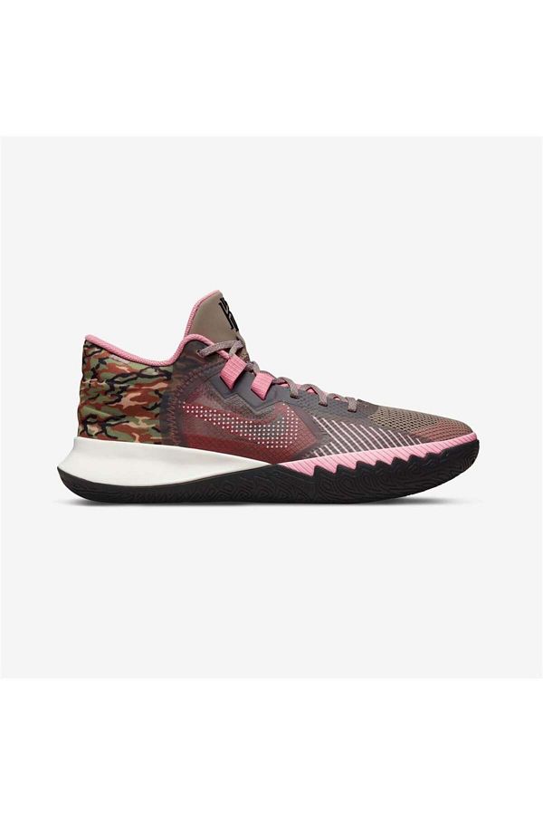 Nike Kyrie Flytrap V Moon Fossil Pink Gaze Men s Basketball Shoes Trendyol