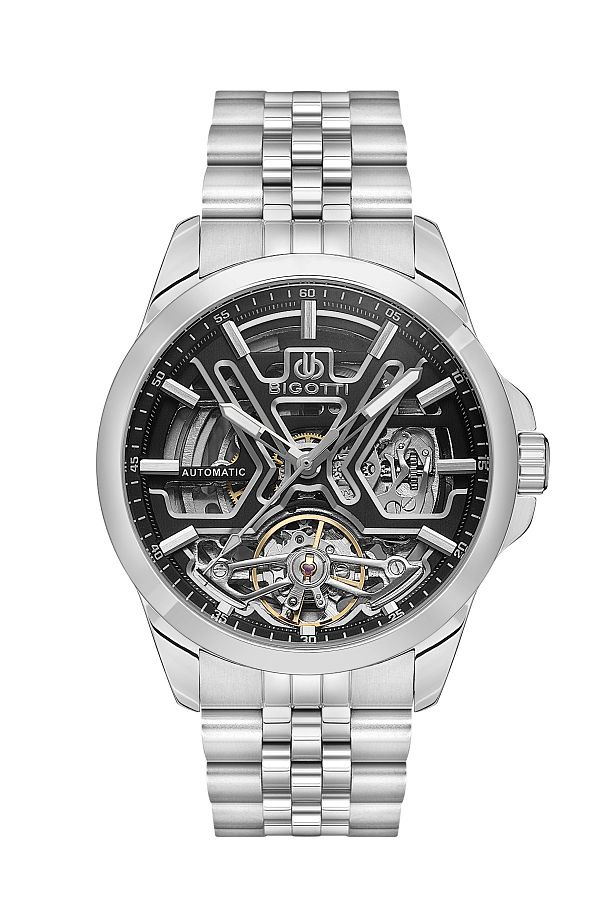 Bigotti Milano Bigotti BG.1.10564 2 Men s Wristwatch Trendyol