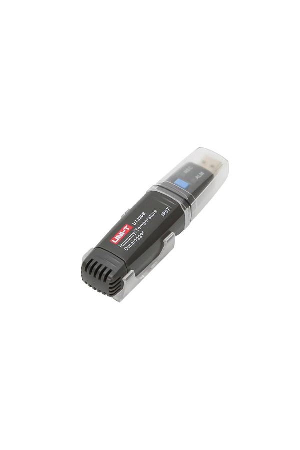 Unit-UNI-T UNI-T UT330B مسجل بيانات USB 1