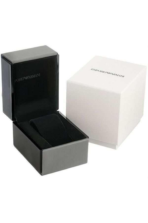 Emporio Armani Ar11044 Men s Wristwatch Trendyol