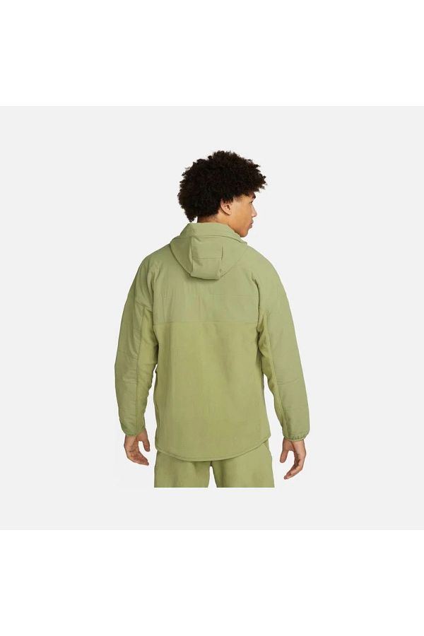 Nike kapuzenjacke therma winterized fz jacket on sale