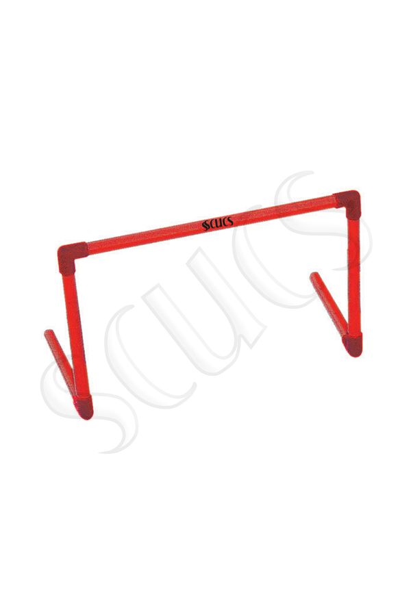 SCUCS-PLUG-IN 35 CM WITH ZIPPING Obstacle 1