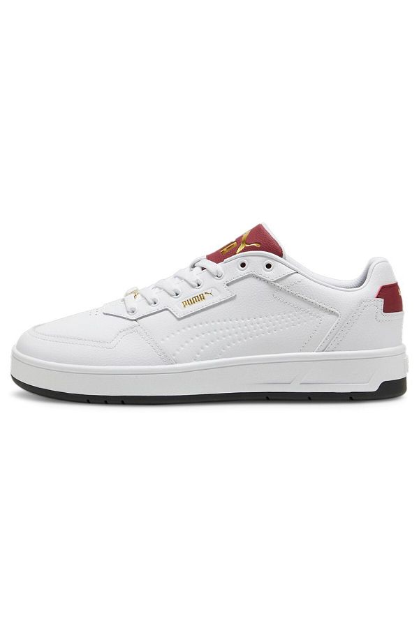 Court 1 lux sneaker new arrivals