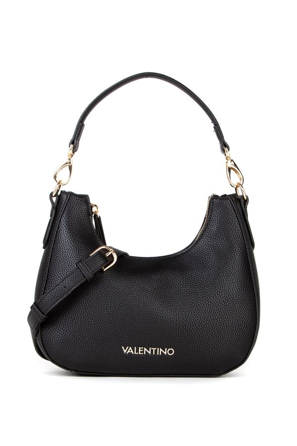 Valentino-BRIXTON HOBO TAŠKA NERO VBS7LX06 1