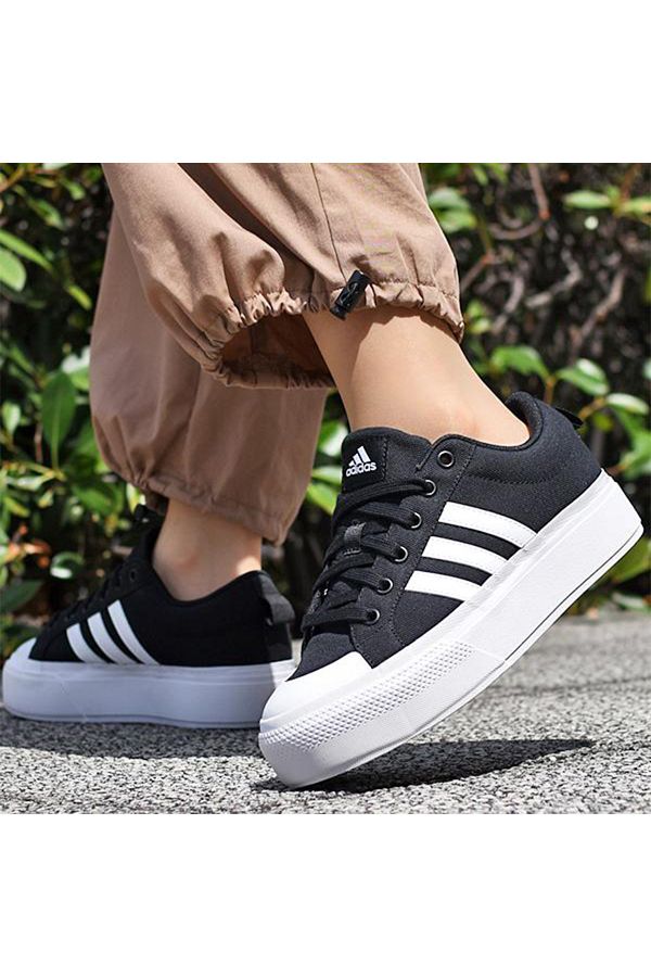 Women's platform casual shoes 2025