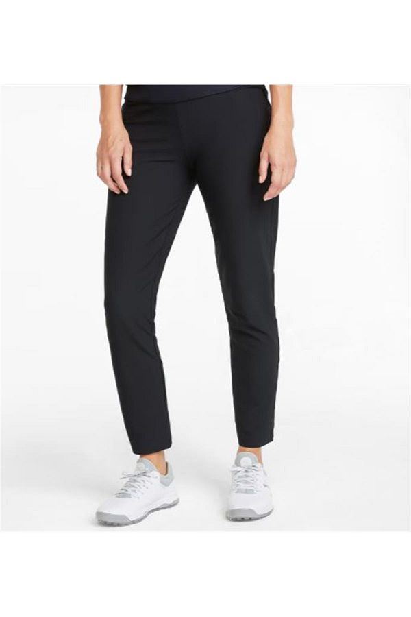 Puma Pwrshape Women s Golf Pants Trendyol